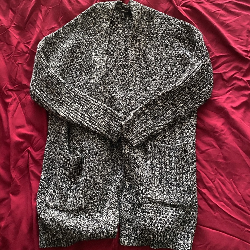 Forever21 Cardigan